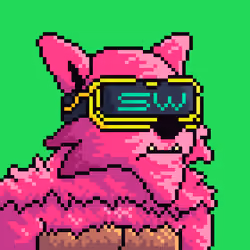 Star Wolf #6361