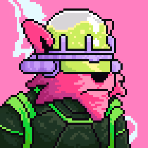 Star Wolf #5142