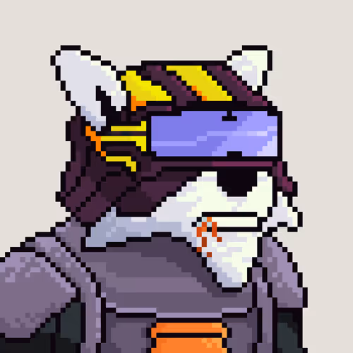 Star Wolf #2648