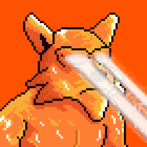Star Wolf #4662