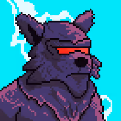 Star Wolf #1546