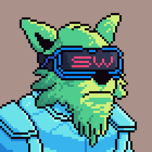Starwolvez Generative