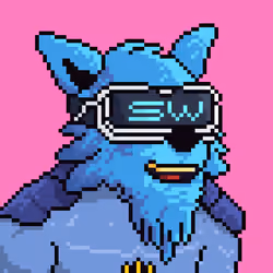 Star Wolf #6316