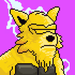 Star Wolf #891