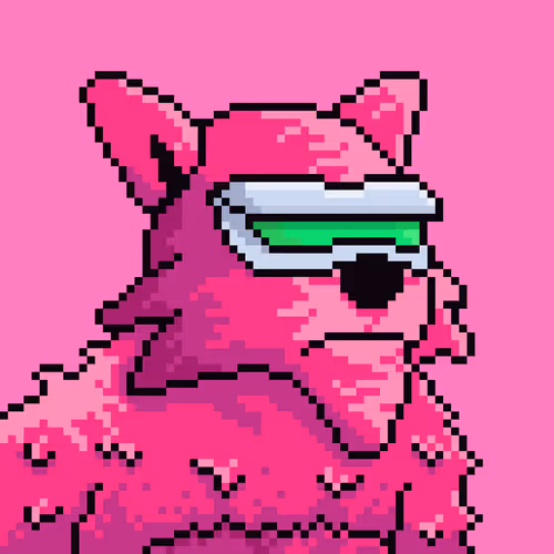 Star Wolf #5232