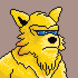 Star Wolf #4659