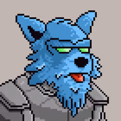 Star Wolf #5627