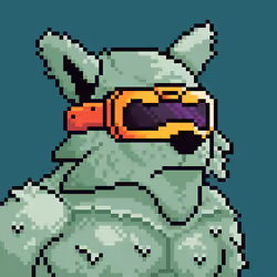 Star Wolf #3293