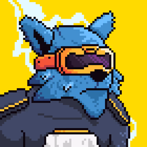 Star Wolf #3387