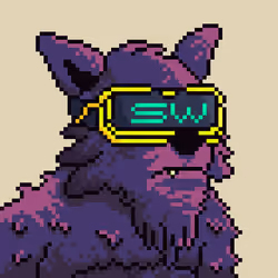 Star Wolf #7972