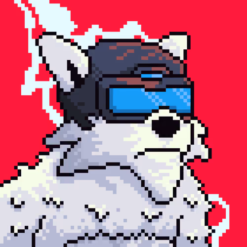 Star Wolf #2526