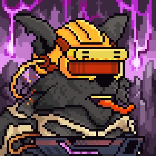 Star Wolf #5439