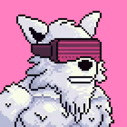 Star Wolf #783