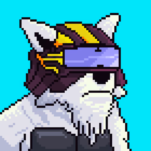Star Wolf #6290