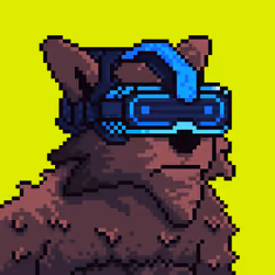Star Wolf #6983