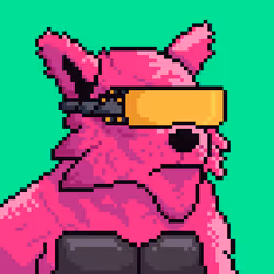 Star Wolf #6973