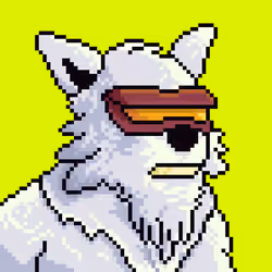 Star Wolf #4655