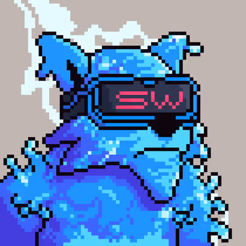 Star Wolf #3259