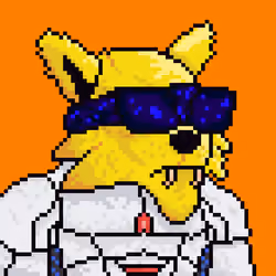 Star Wolf #5686