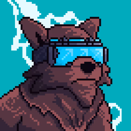 Starwolvez Generative