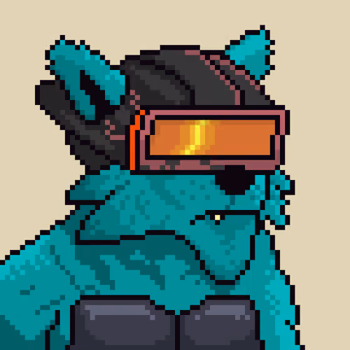 Star Wolf #963