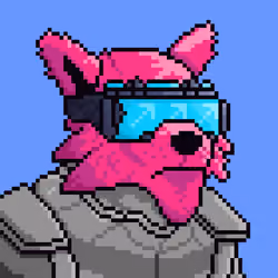 Star Wolf #2442
