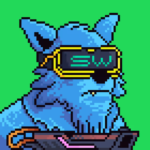 Star Wolf #2511