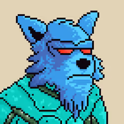 Star Wolf #157