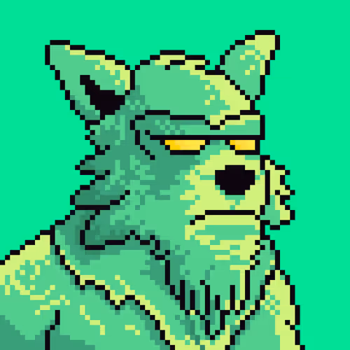 Starwolvez Generative