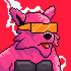 Star Wolf #2178