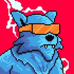 Star Wolf #8361