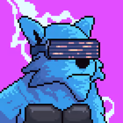 Star Wolf #3560
