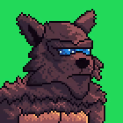 Star Wolf #4690