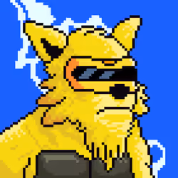 Star Wolf #161