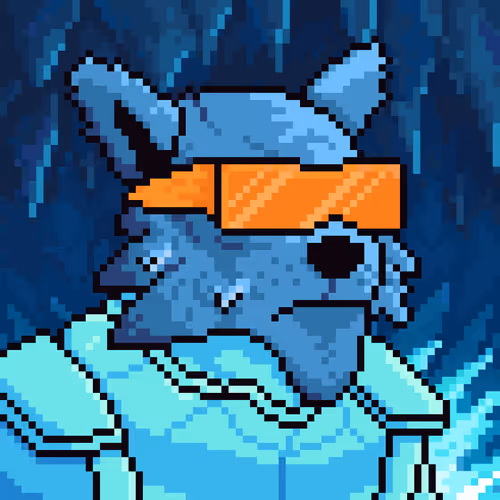 Star Wolf #8952