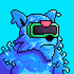 Star Wolf #1787