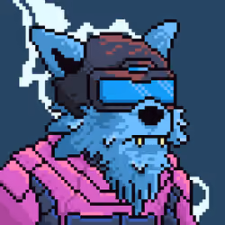 Star Wolf #409