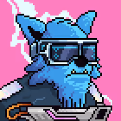 Star Wolf #2170