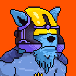 Star Wolf #8323