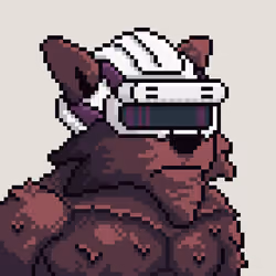 Star Wolf #5792