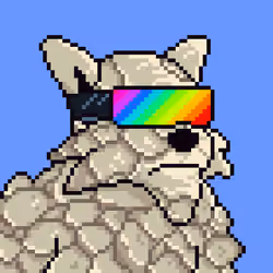 Star Wolf #7000