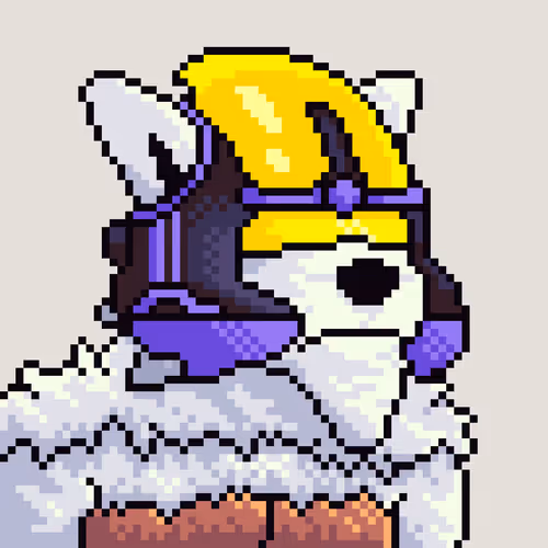 Star Wolf #2266