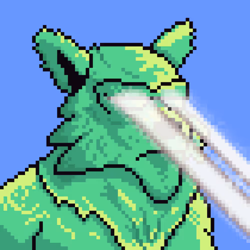 Star Wolf #8673