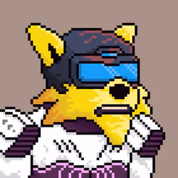 Star Wolf #2793