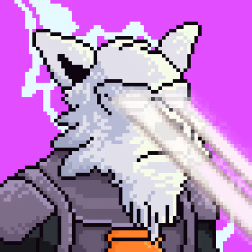Starwolvez Generative
