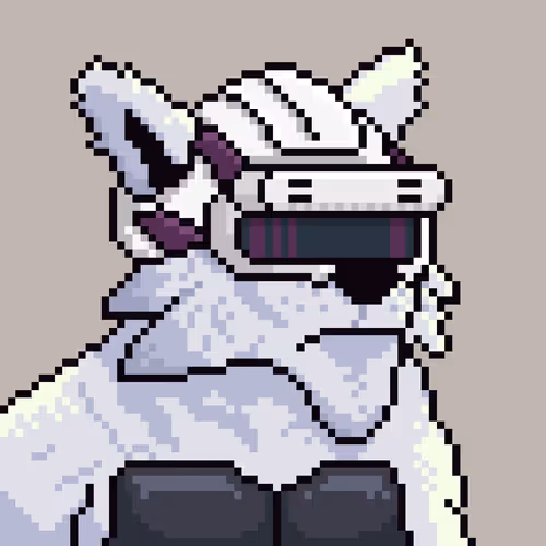 Star Wolf #8928