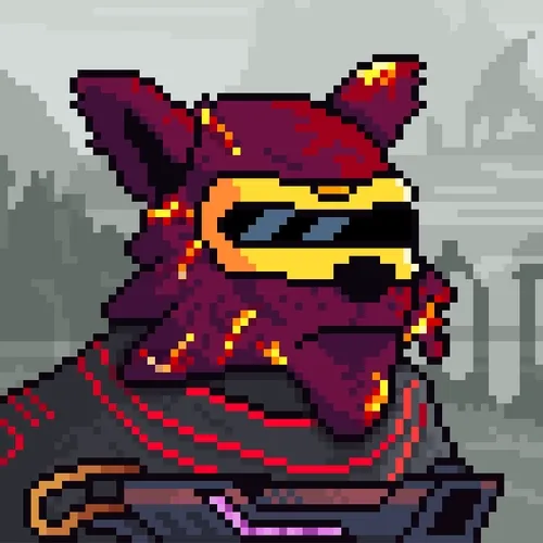 Star Wolf #5430