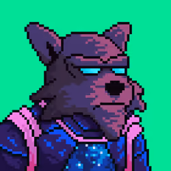 Star Wolf #4247