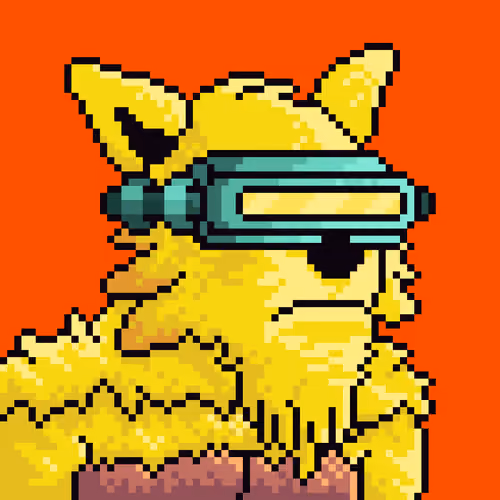 Star Wolf #3386