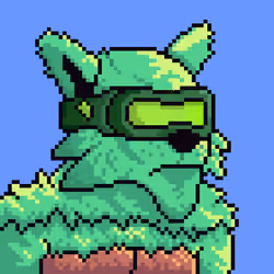 Star Wolf #1443